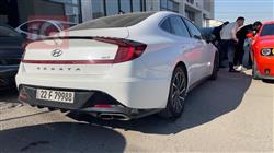 هیۆندای سۆناتا